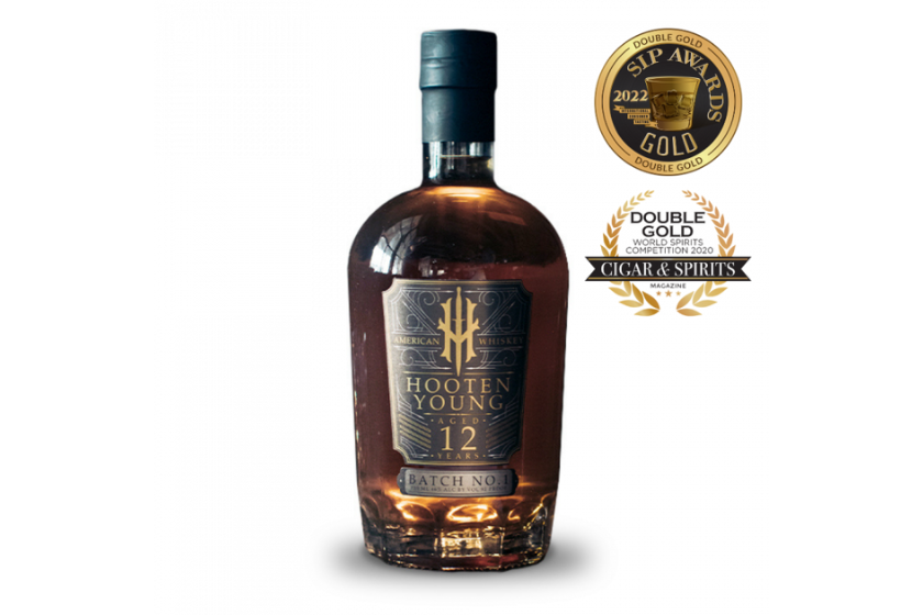 best whiskey for old fashioned