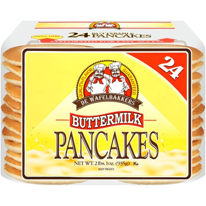 De Wafelbakkers