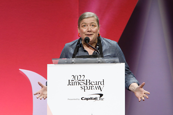 2022 James Beard Restaurant and Chef Awards
