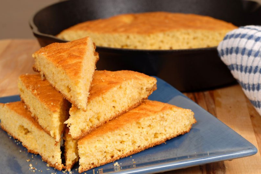 cornbread
