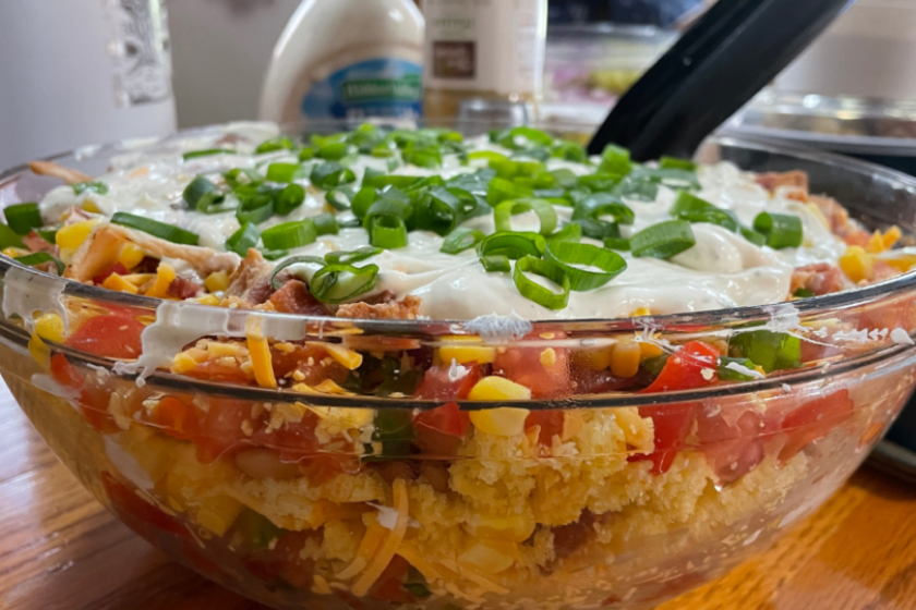 bbq side dishes