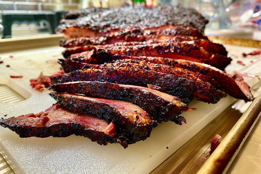 southern barbecue