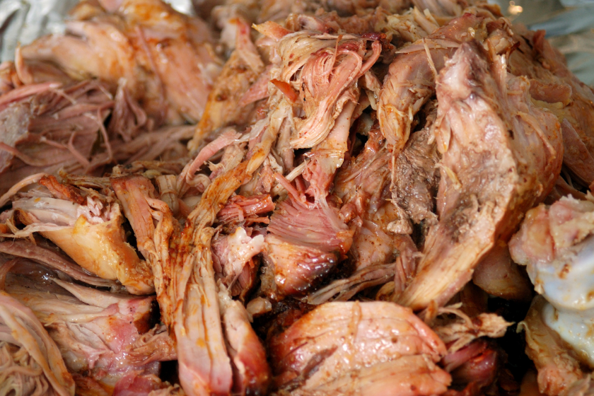 southern barbeque
