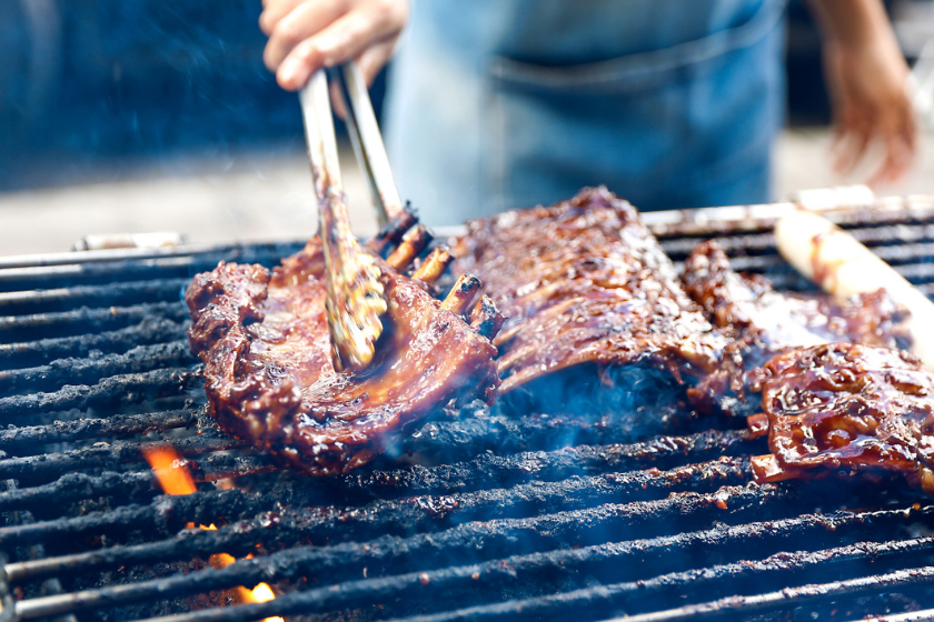 southern barbecue