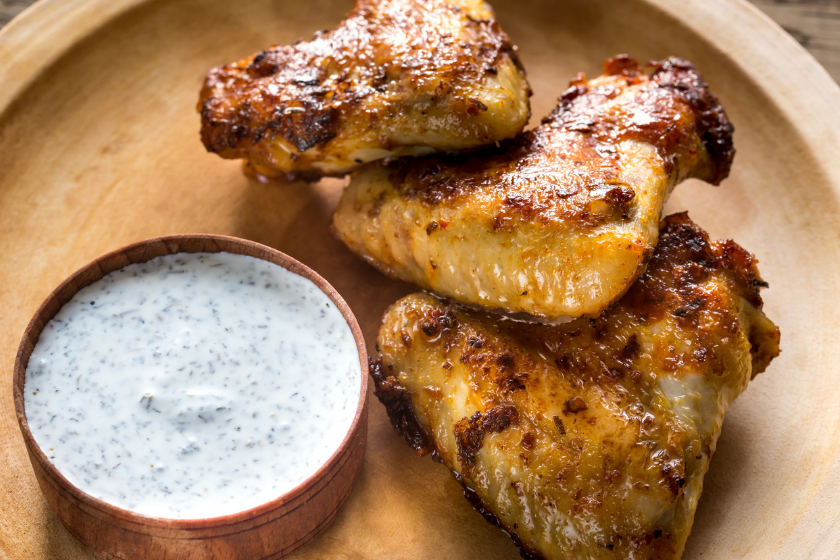 southern barbecue