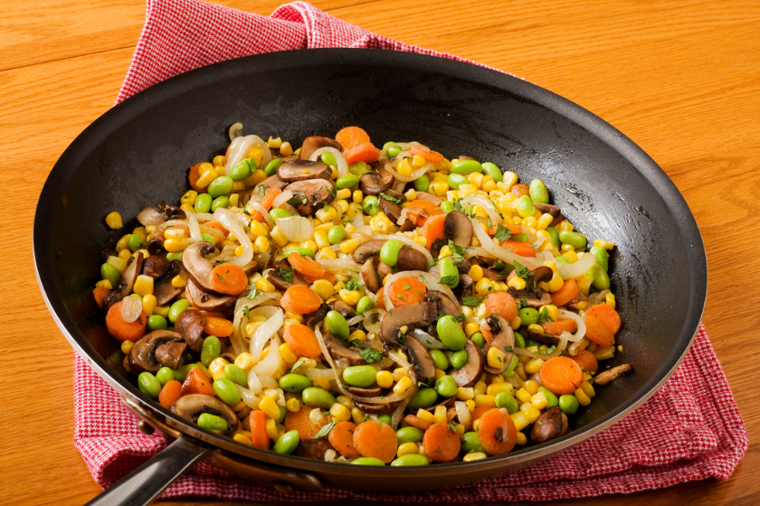 vegetable sides