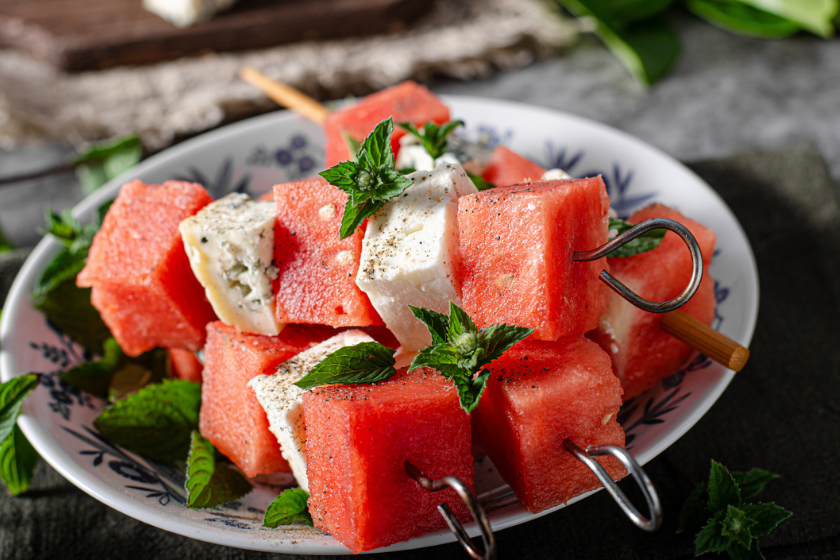 vegetable sides