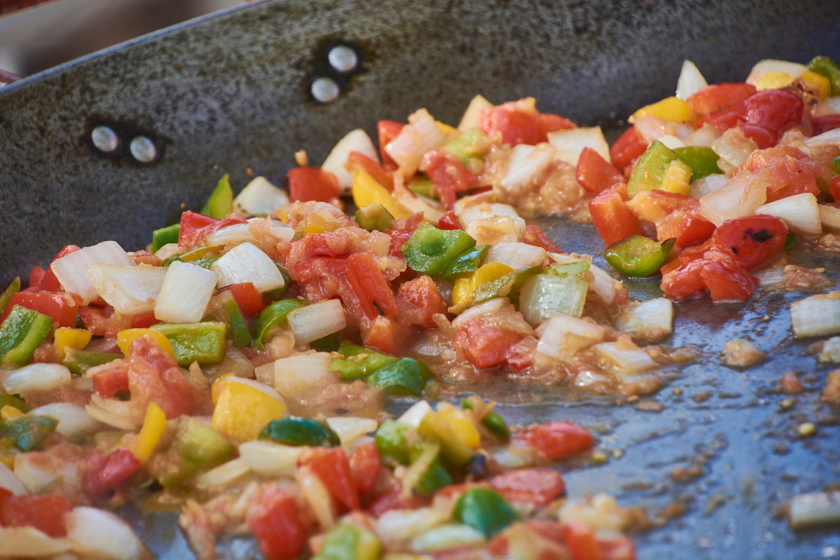 what is succotash