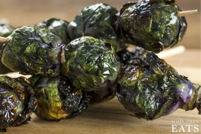 Brussel Sprouts