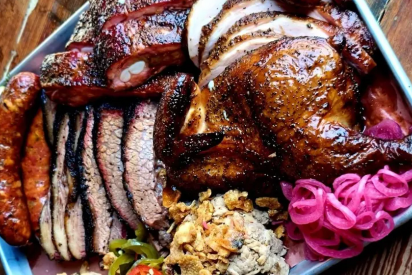 truth bbq