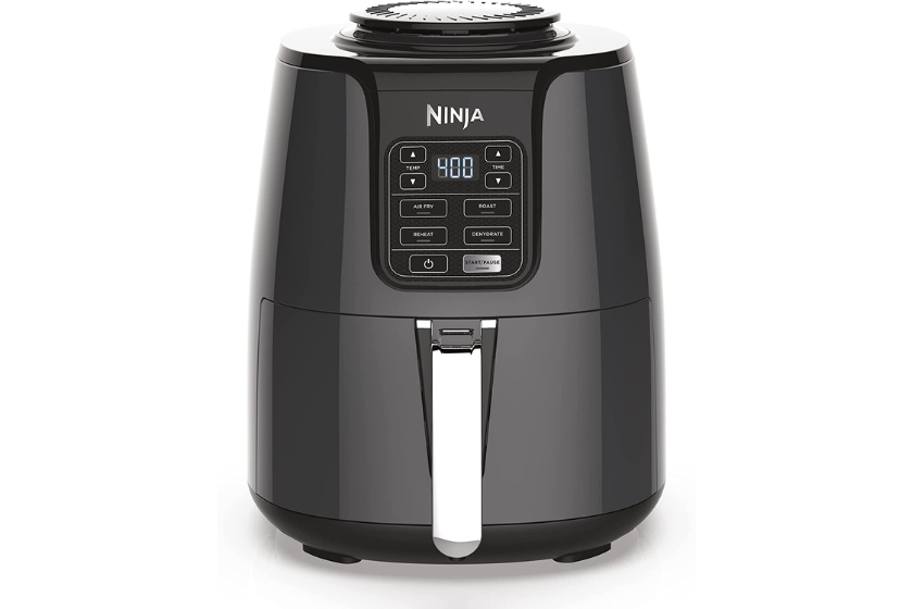 reheating in air fryer