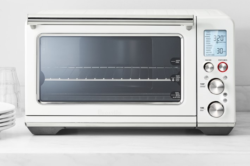 reheating in air fryer