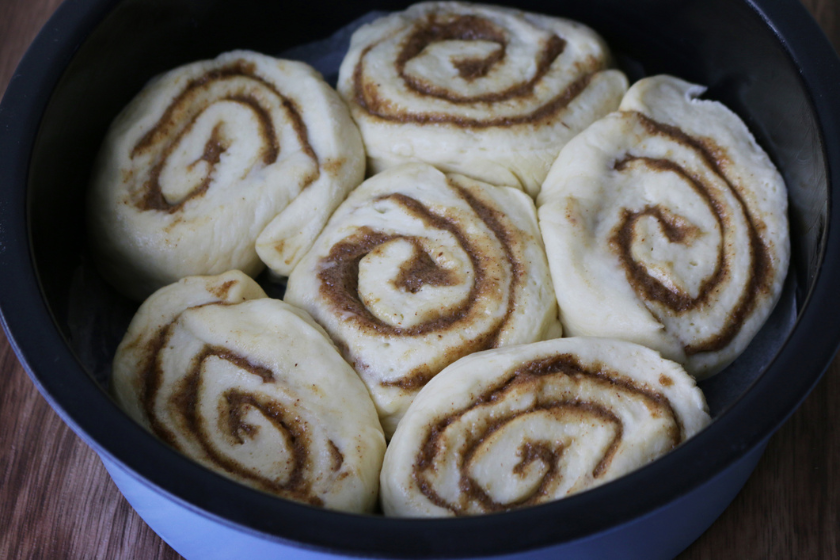 reheating in air fryer