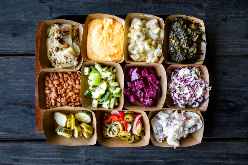 Micklethwait Craft Meats