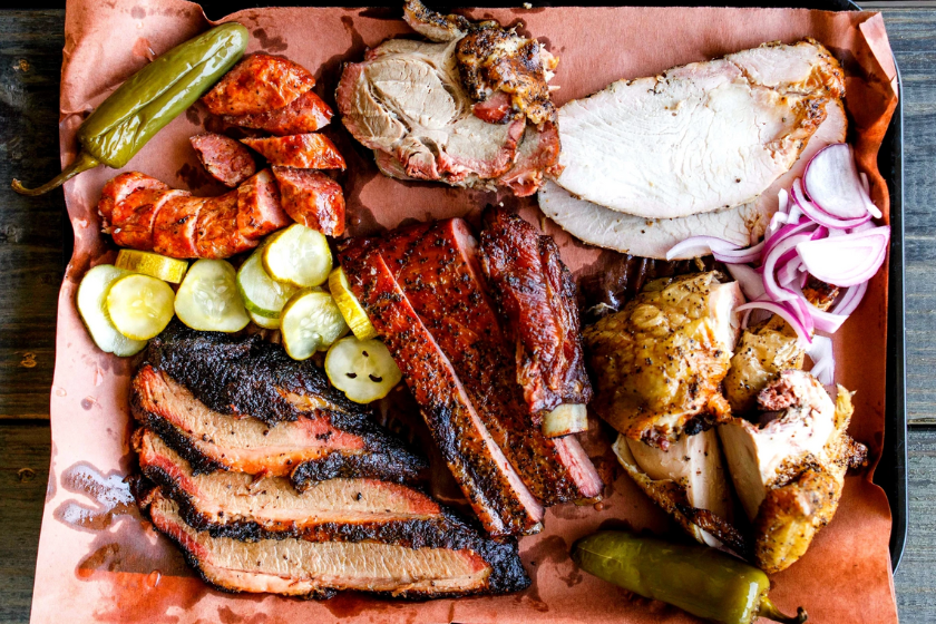 Micklethwait Craft Meats