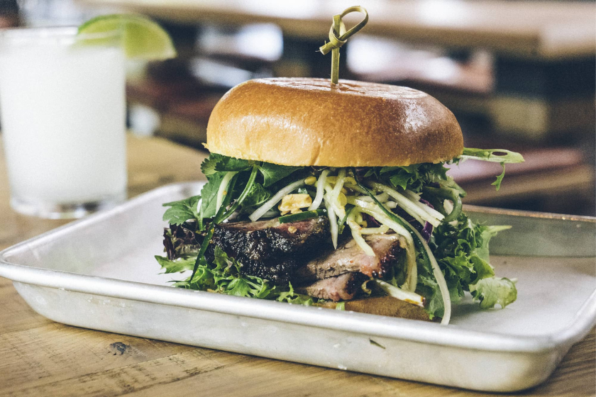 best bbq sandwiches austin