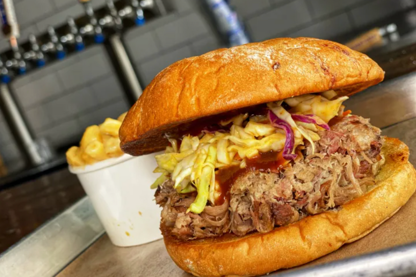 best bbq sandwiches austin