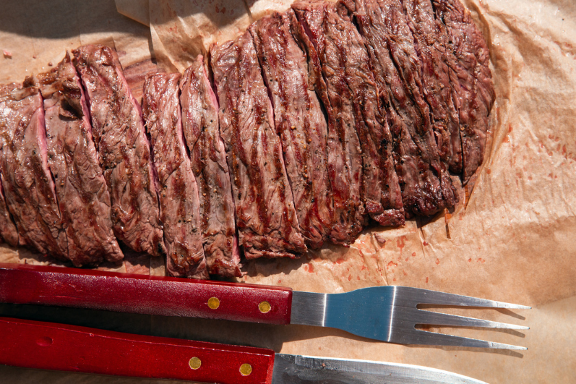 best steaks flank