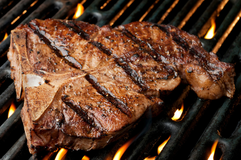 porterhouse steak best