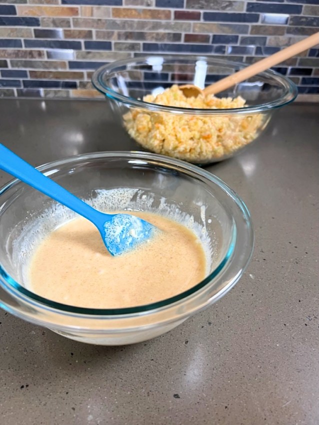 Dairy-Free Copycat KFC Coleslaw Recipe