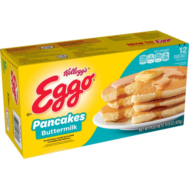 Eggo