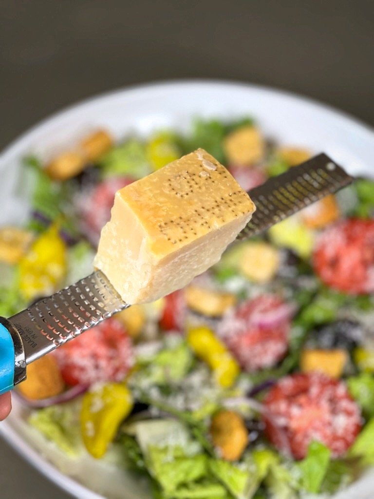 Olive Garden Salad