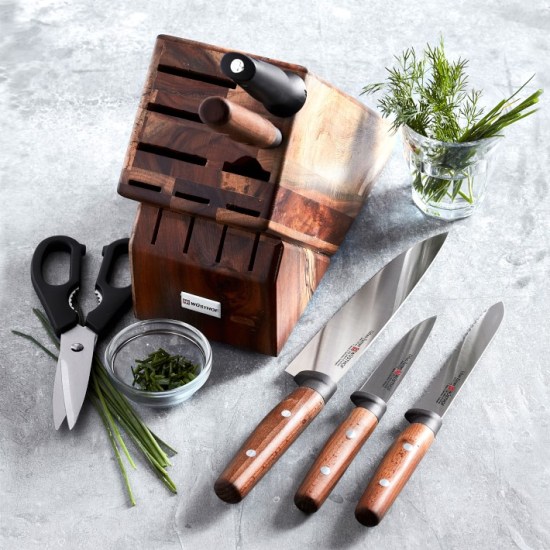Wusthof Urban Farmer Set