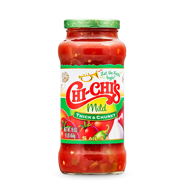 Chi Chi's Salsa