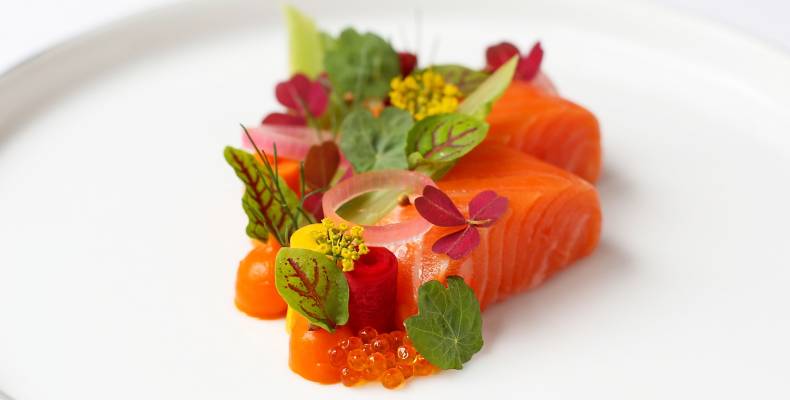 Restaurant Gordon Ramsay