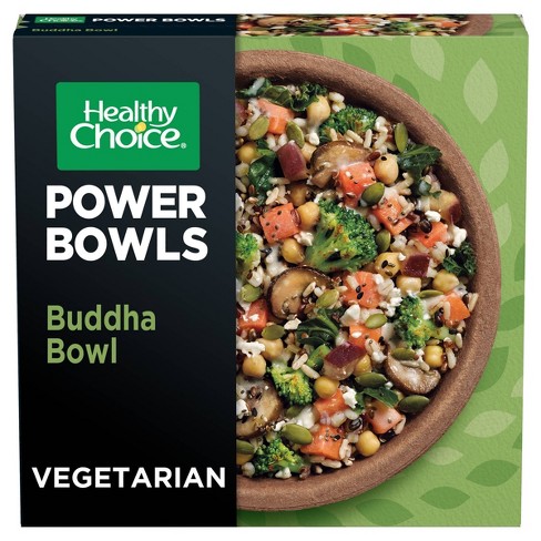 Healthy Choice