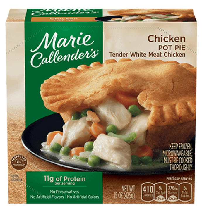 Marie Callender's 