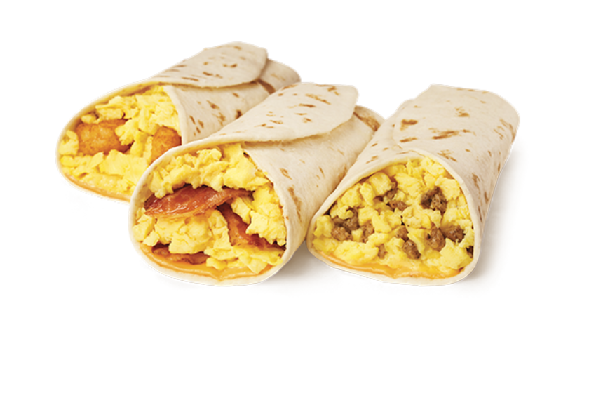 taquito burritos