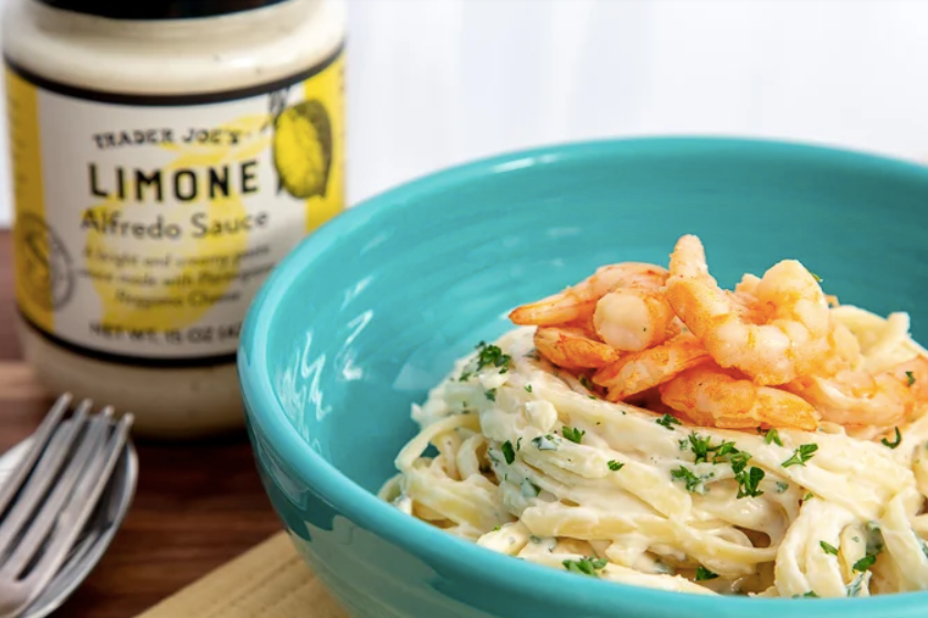 best store bought alfredo sauce