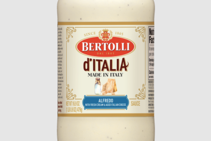 best store bought alfredo sauce