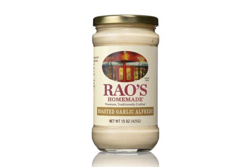 best store bought alfredo sauce