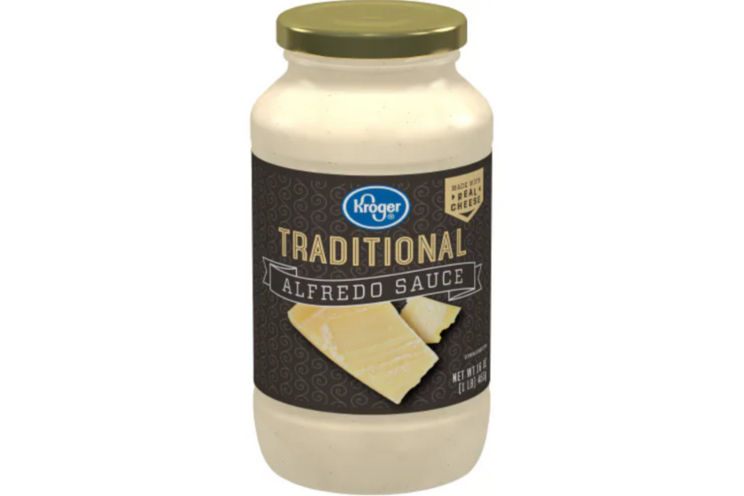 best store bought alfredo sauce
