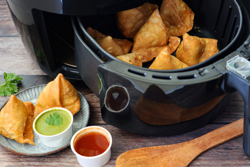 best frozen foods for air fryer