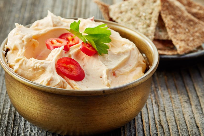 easy potluck dishes
