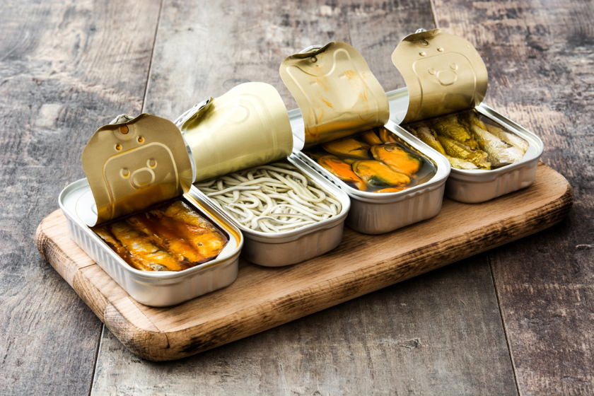 easy potluck recipes