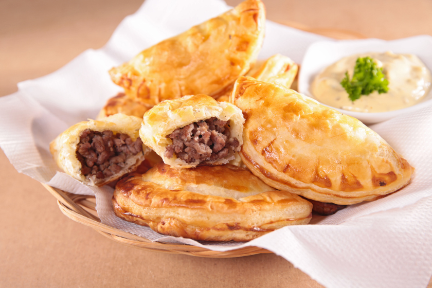 empanadas
