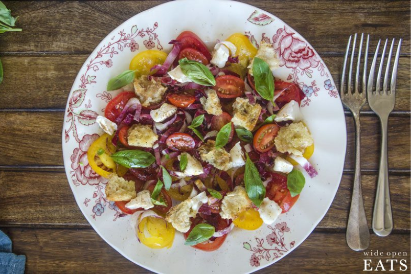 easy potluck dishes