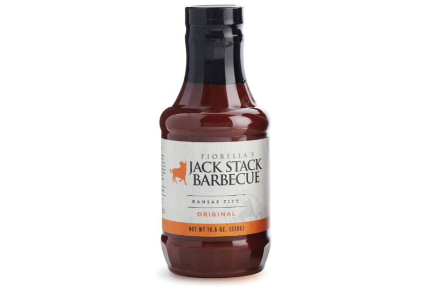 best store bought bbq sauce