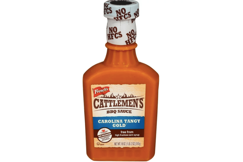 best store bought bbq sauce