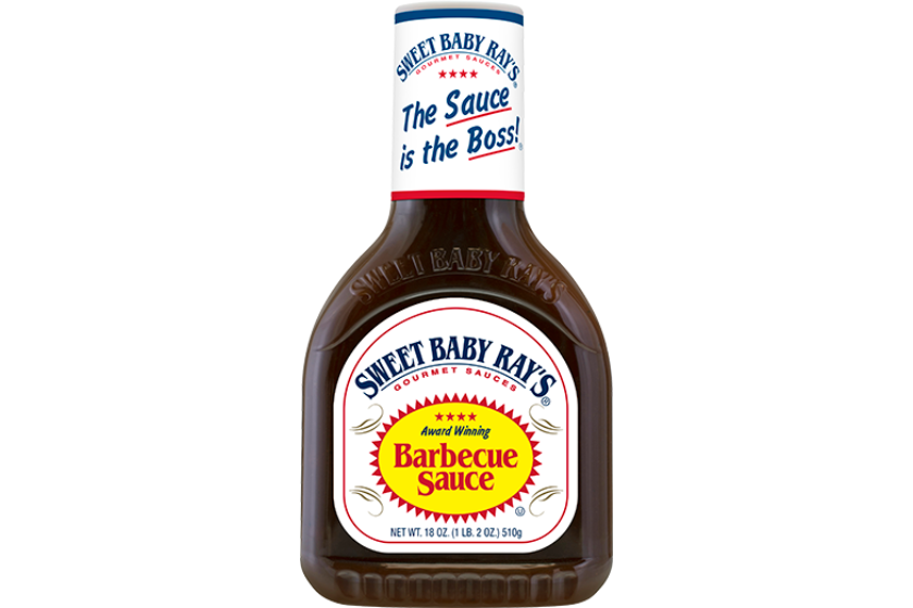 best store bought bbq sauce