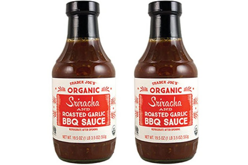 best store bought bbq sauce