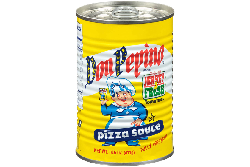 best store bought pizza sauce