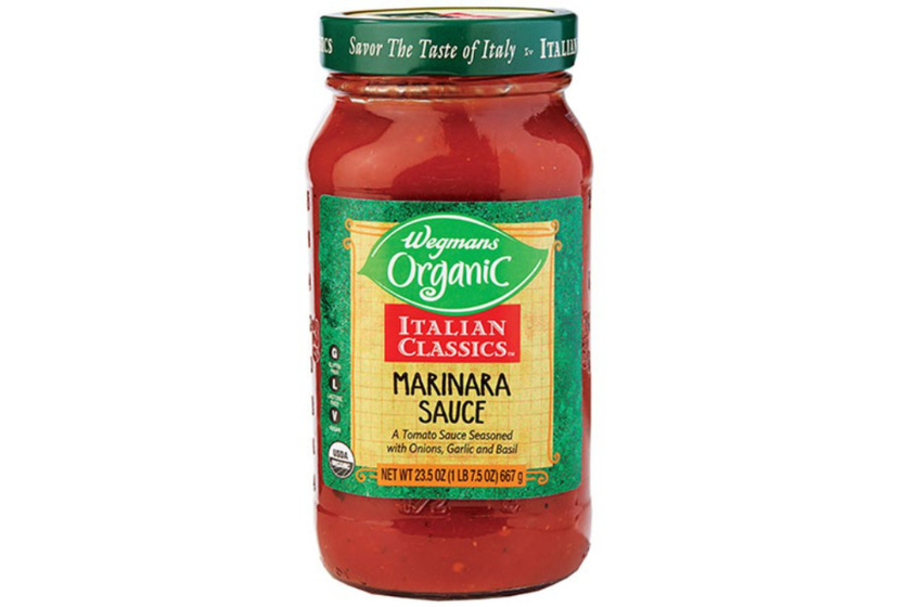 best store bought pizza sauce