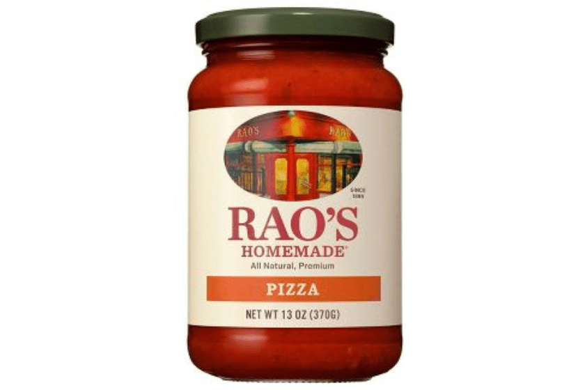 best store bought pizza sauce
