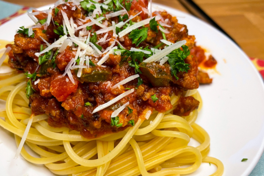 ground turkey recipes