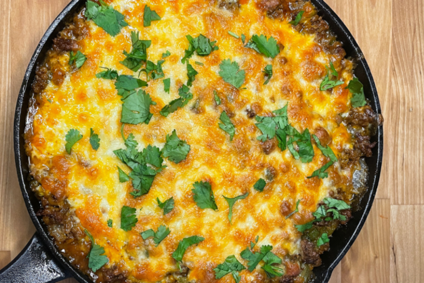 ground turkey recipes